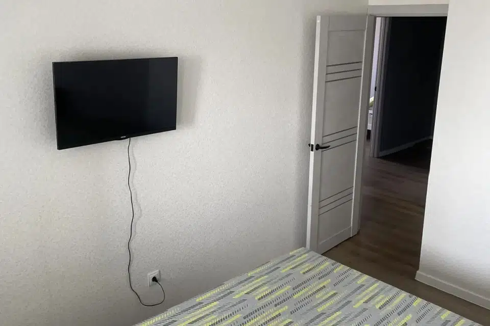Продаётся 2-комнатная квартира, 58.3 м²