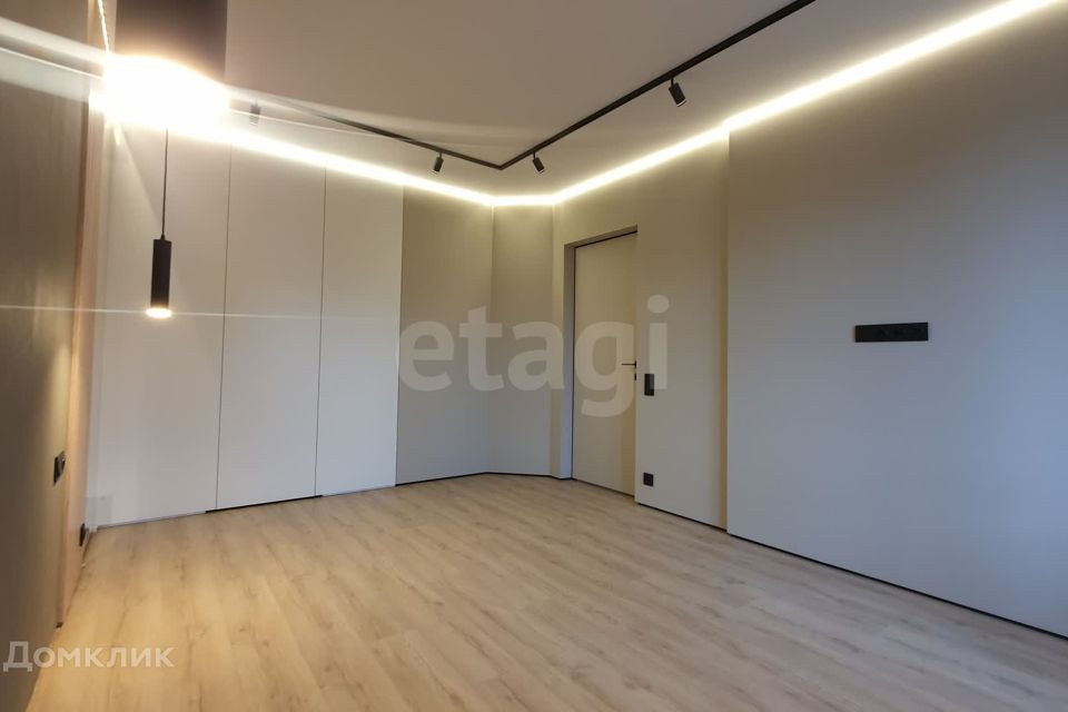 Продаётся 1-комнатная квартира, 38.2 м²