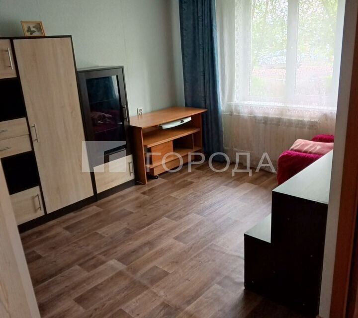 Сдаётся 2-комнатная квартира, 43 м²