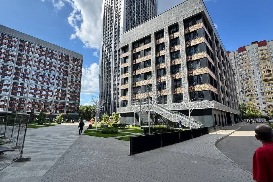 Продаётся студия, 26.3 м²