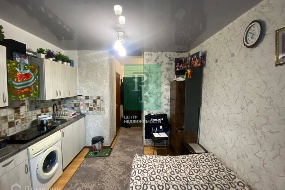 Продаётся комната в 1-комн. квартире, 17.7 м²
