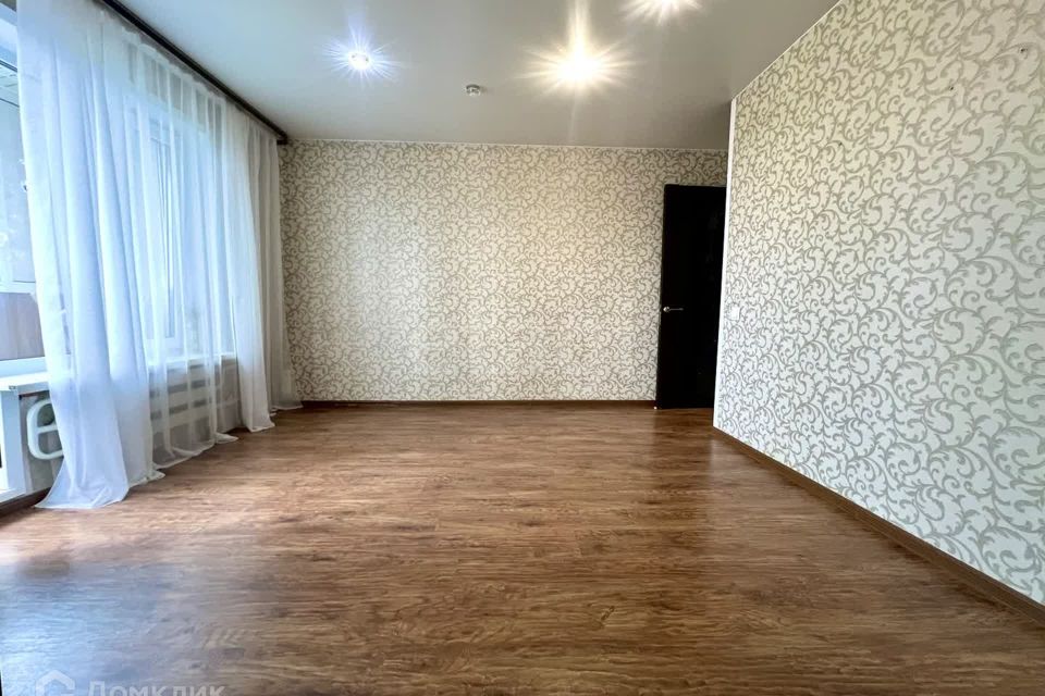 Продаётся 3-комнатная квартира, 54 м²