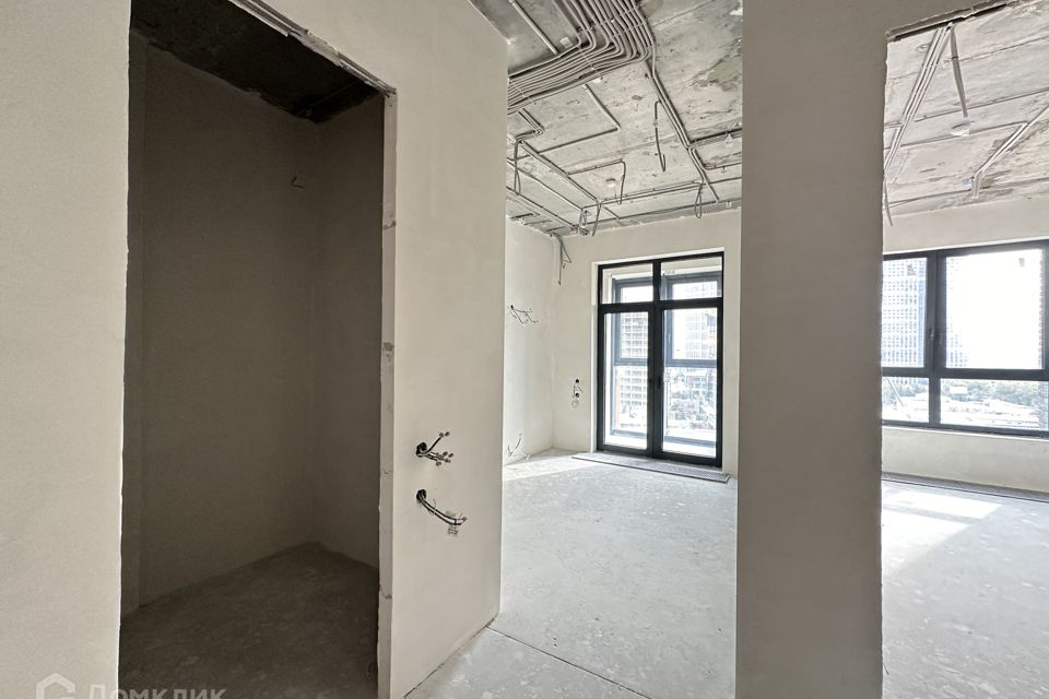 Продаётся 1-комнатная квартира, 41.1 м²