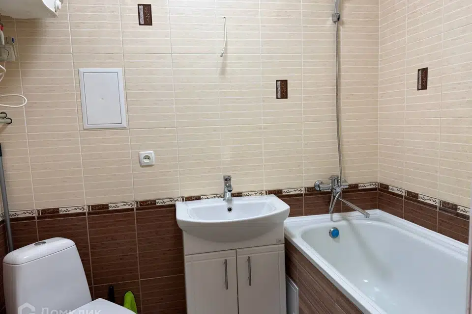 Продаётся 2-комнатная квартира, 48.4 м²