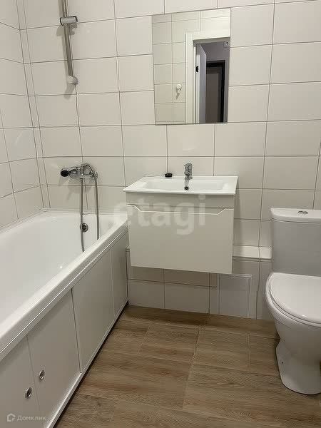 Сдаётся студия, 28 м²