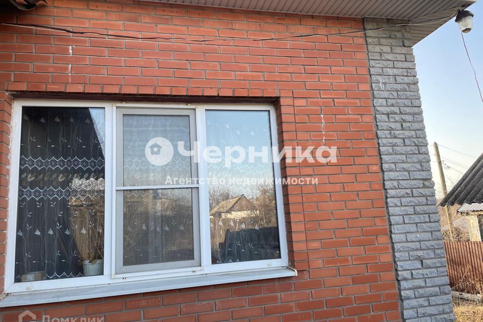 Продаётся 1-этажный дом, 95.6 м²