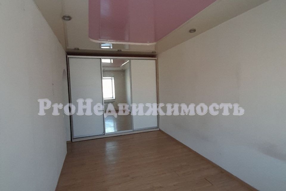 Продаётся 1-комнатная квартира, 33.9 м²