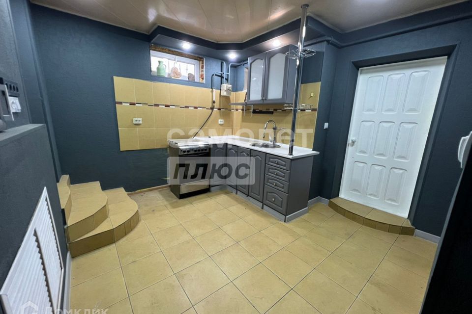 Продаётся 2-комнатная квартира, 63 м²