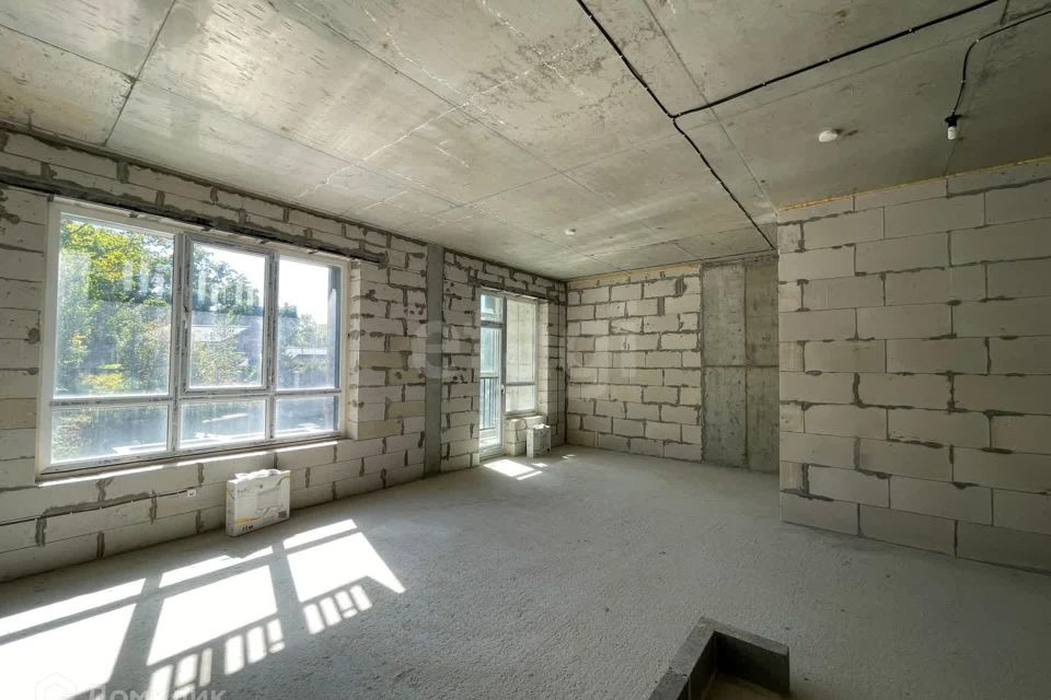 Продаётся 2-комнатная квартира, 40 м²