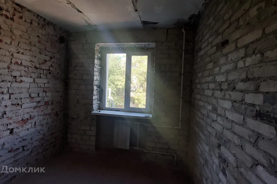 Продаётся 1-комнатная квартира, 30.7 м²