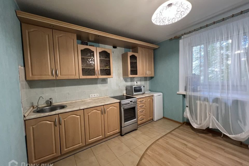 Сдаётся 2-комнатная квартира, 59 м²