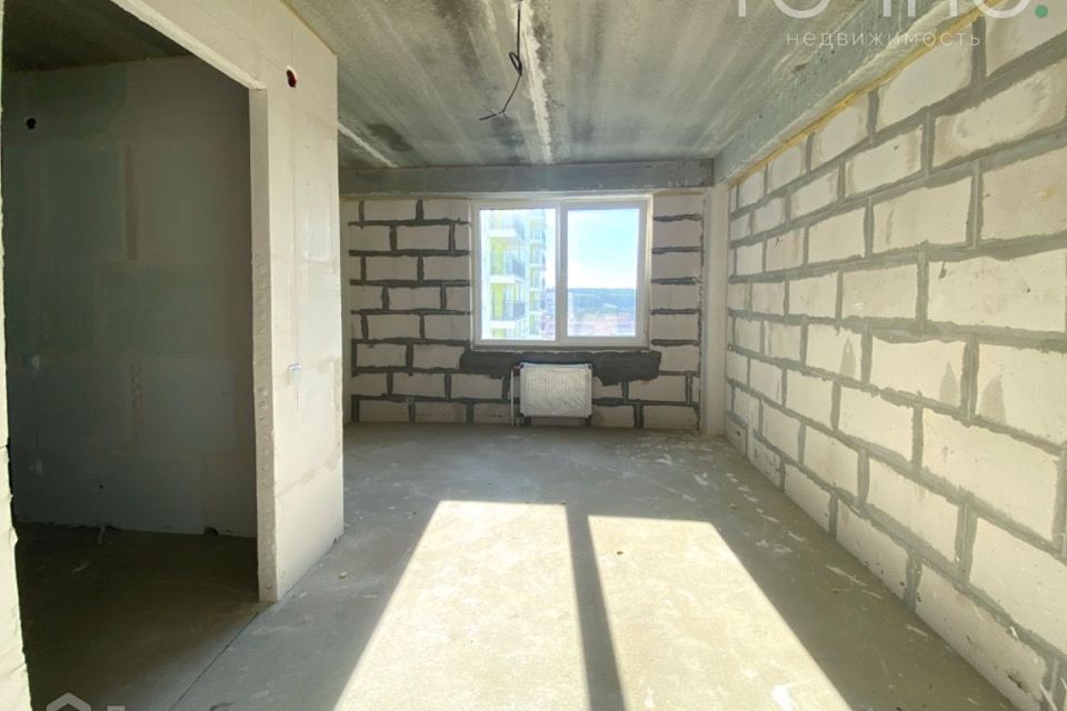 Продаётся 2-комнатная квартира, 62 м²