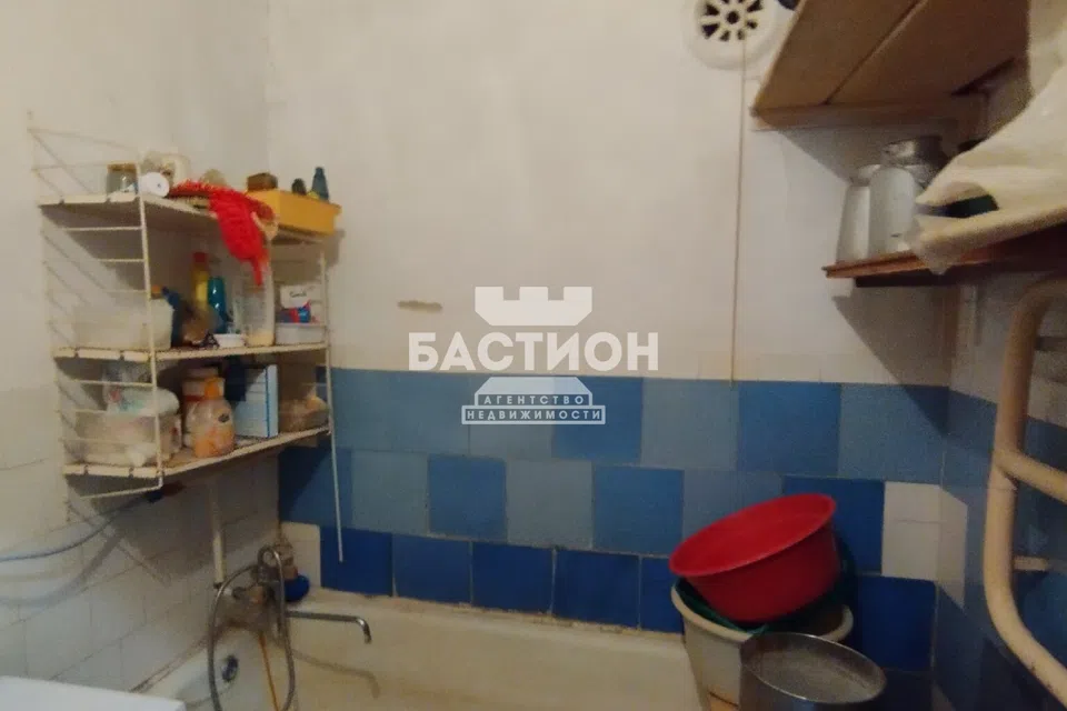 Продаётся 2-комнатная квартира, 53 м²