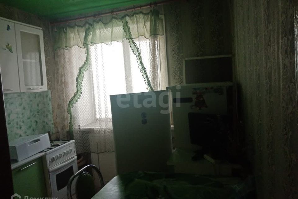 Сдаётся 2-комнатная квартира, 45.3 м²