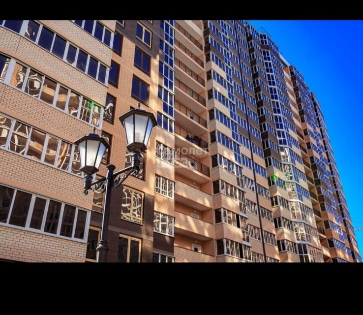 Продаётся 2-комнатная квартира, 74 м²