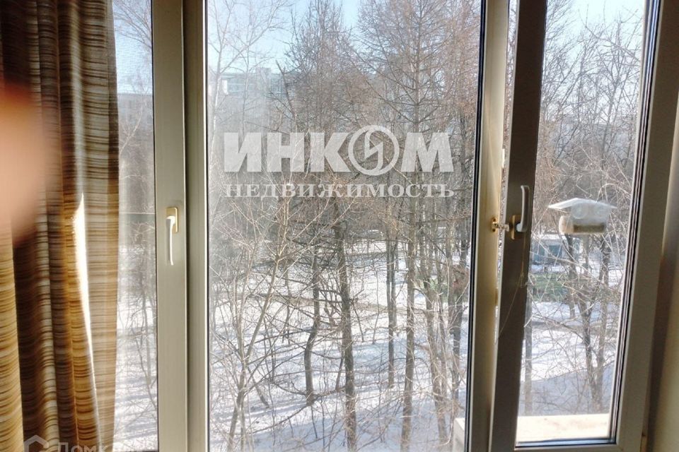 Двухкомнатная Квартира Метро Беляево Купить