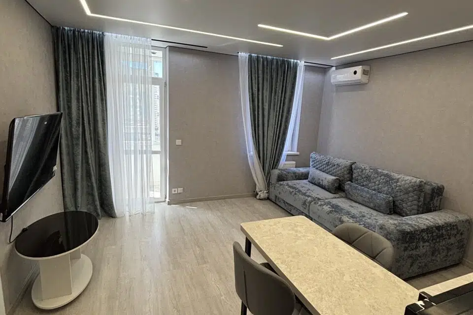 Продаётся студия, 30 м²
