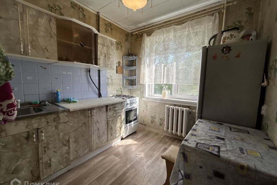 Сдаётся 2-комнатная квартира, 46.7 м²