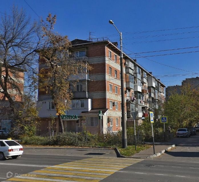Продаётся 2-комнатная квартира, 30.8 м²