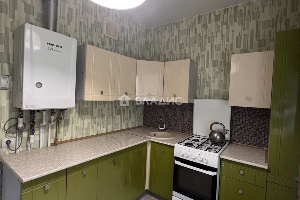 Сдаётся 1-комнатная квартира, 42.7 м²