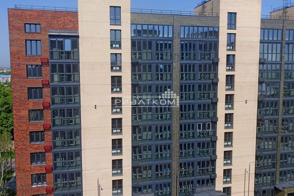 Продаётся студия, 30.8 м²
