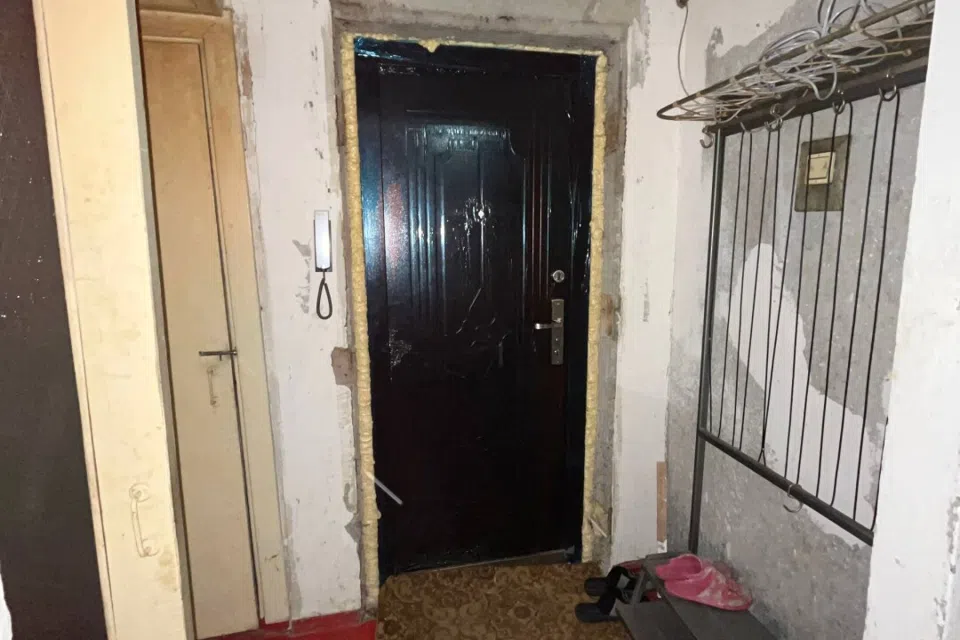 Продаётся 3-комнатная квартира, 73 м²