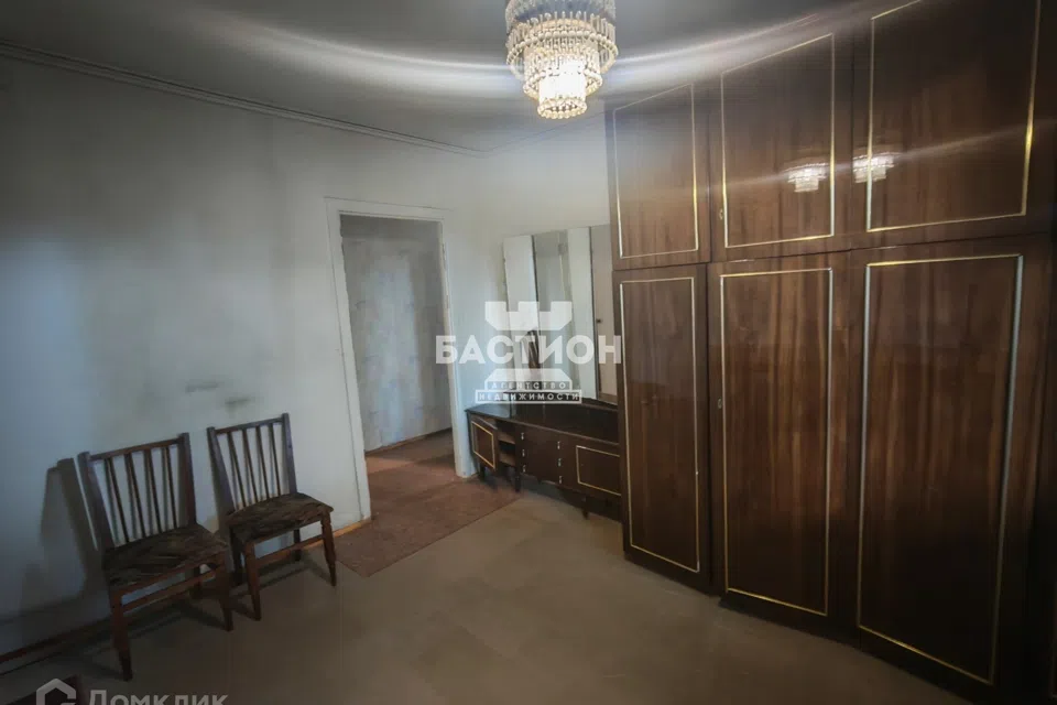 Продаётся 3-комнатная квартира, 72 м²