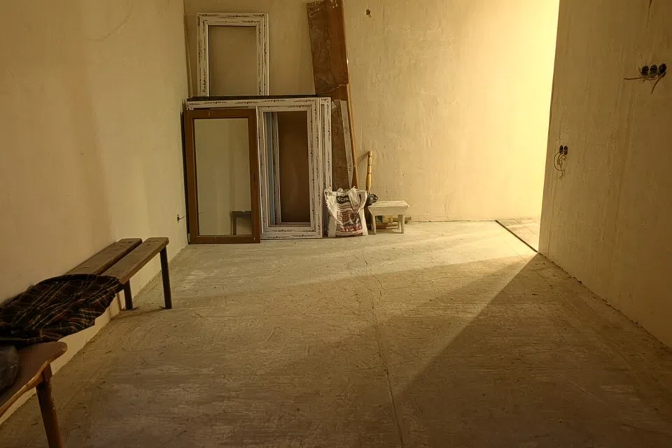 Продаётся 3-комнатная квартира, 62.2 м²