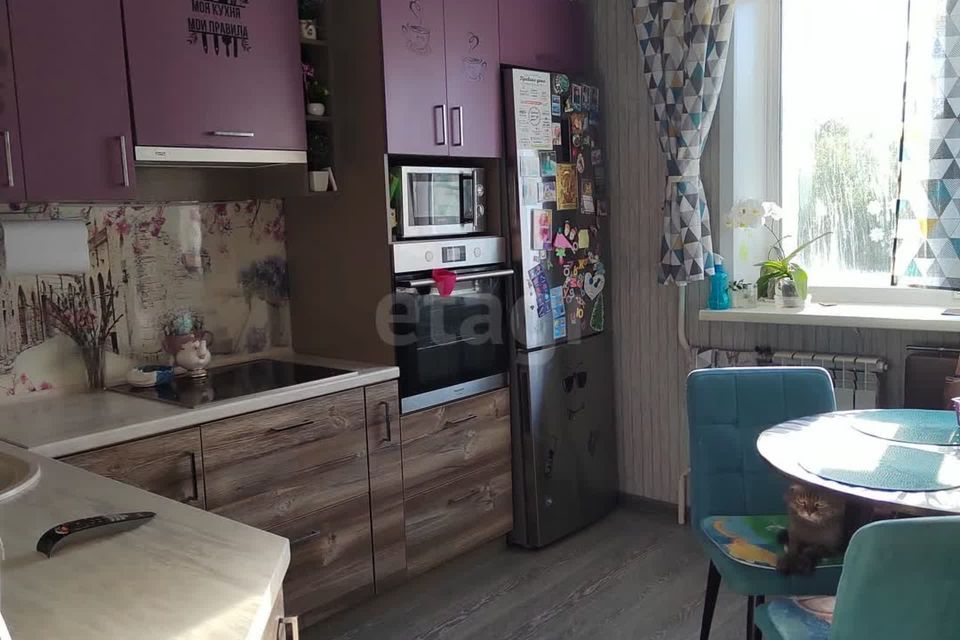 Продаётся 1-комнатная квартира, 33 м²