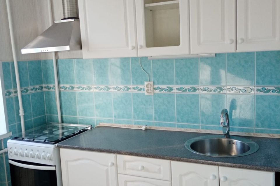 Продаётся 2-комнатная квартира, 41 м²