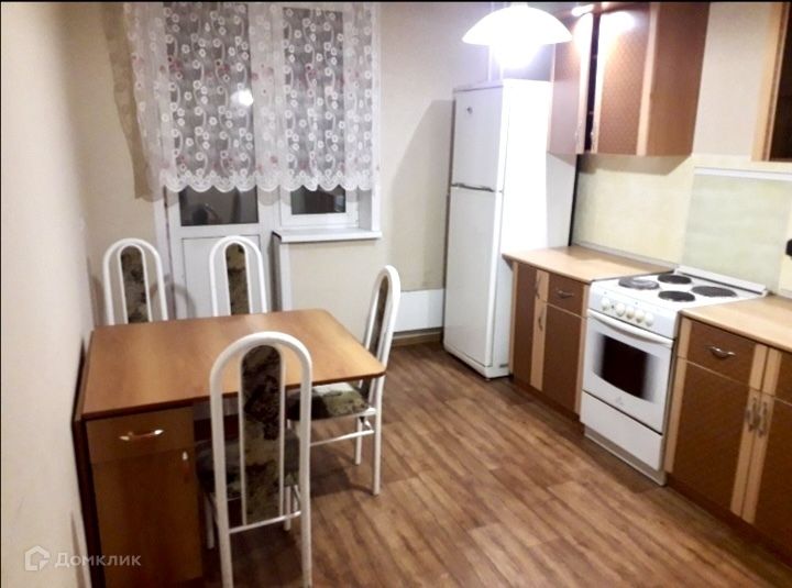 Продаётся 1-комнатная квартира, 45 м²