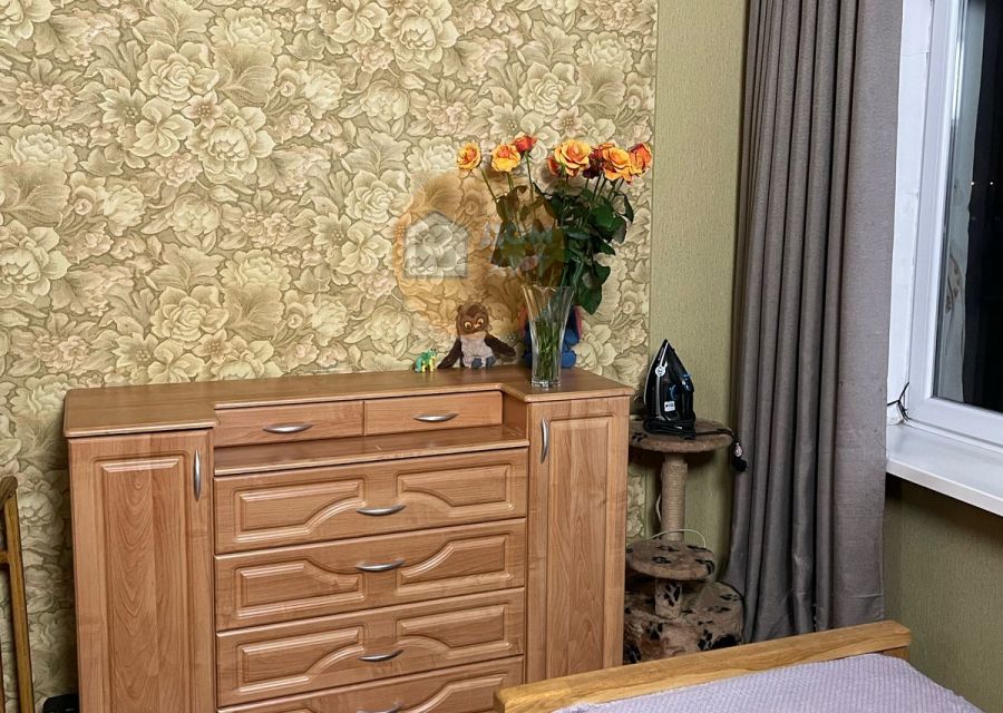 Продаётся 1-комнатная квартира, 18 м²