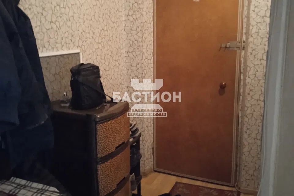Продаётся 2-комнатная квартира, 42 м²