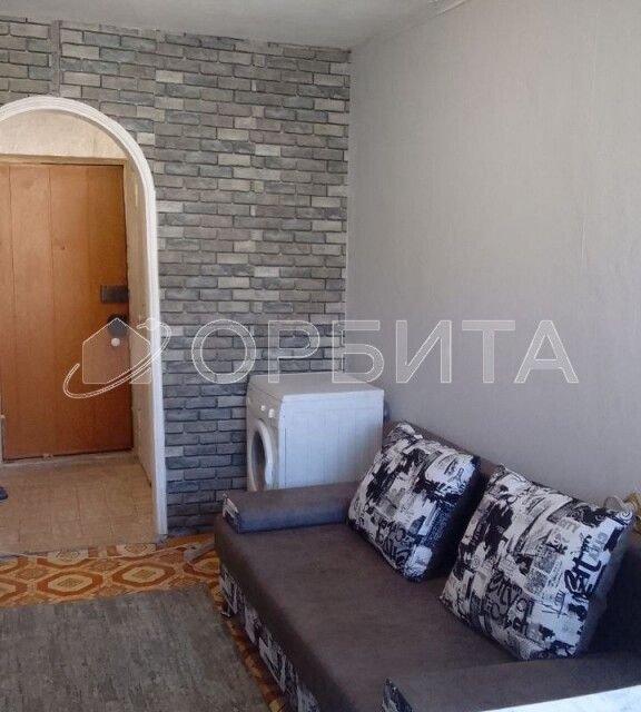 Продаётся студия, 15.6 м²