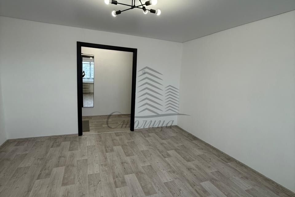 Продаётся 3-комнатная квартира, 61.6 м²