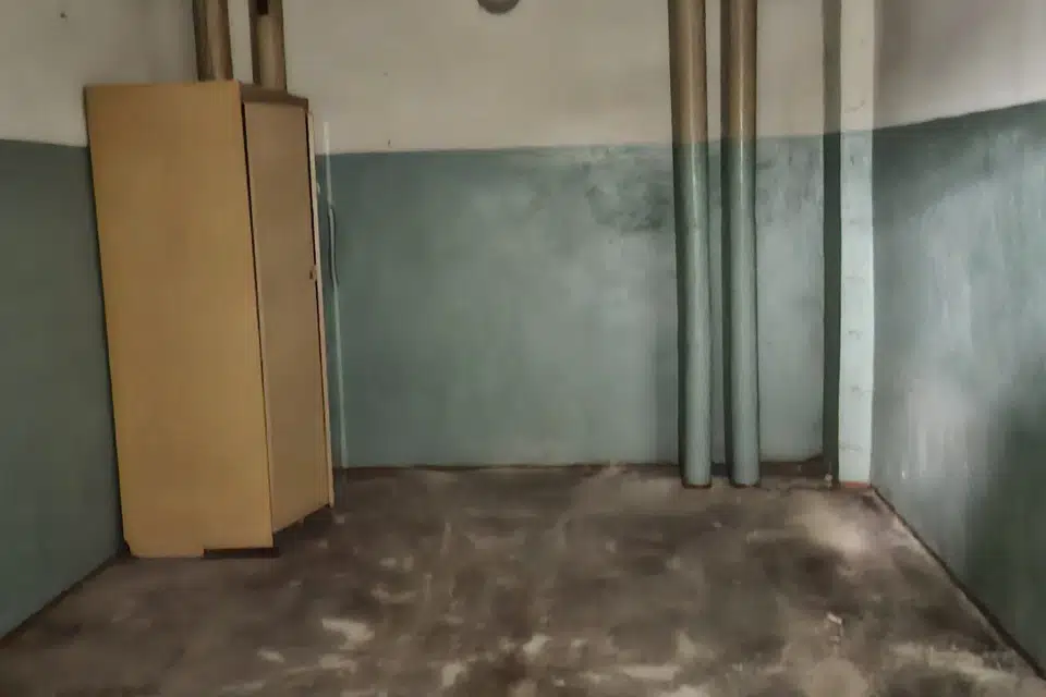 Продаётся бокс, 19.8 м²