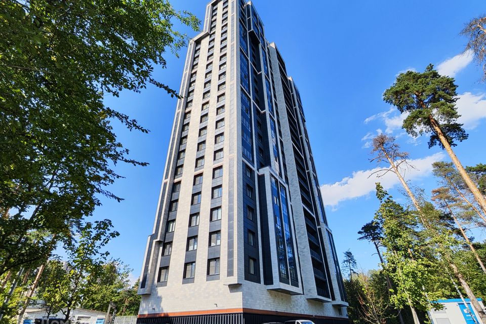 Продаётся 3-комнатная квартира, 71.8 м²
