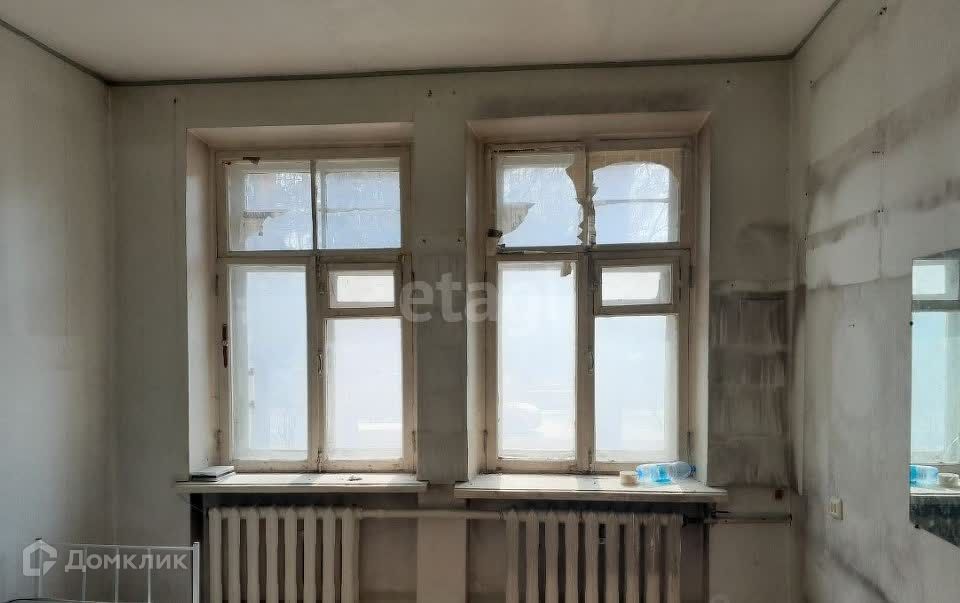 Продаётся 2-комнатная квартира, 55 м²