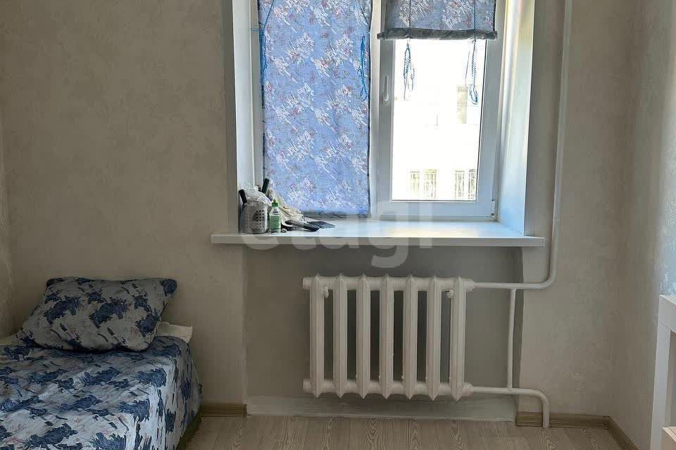 Продаётся 1-комнатная квартира, 16.1 м²
