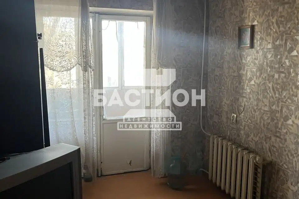 Продаётся 3-комнатная квартира, 70 м²
