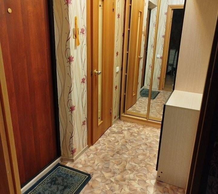 Сдаётся 1-комнатная квартира, 31 м²