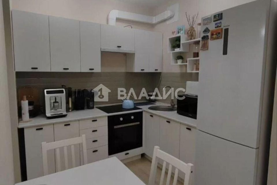 Продаётся студия, 27 м²