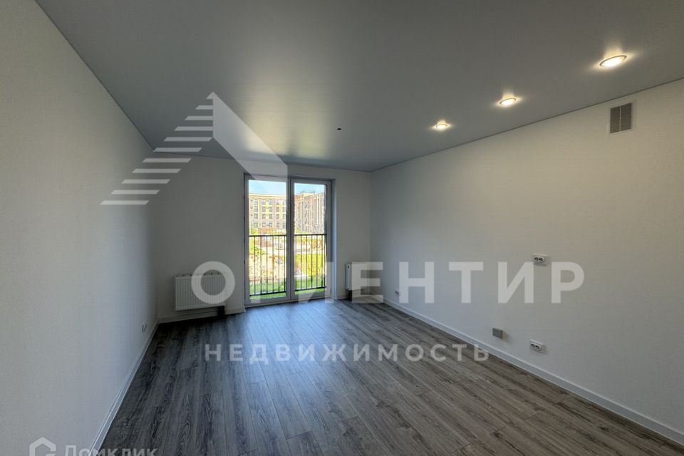 Продаётся студия, 24.3 м²