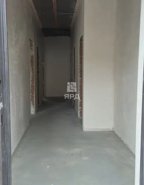 Продаётся 1-этажный дом, 110 м²
