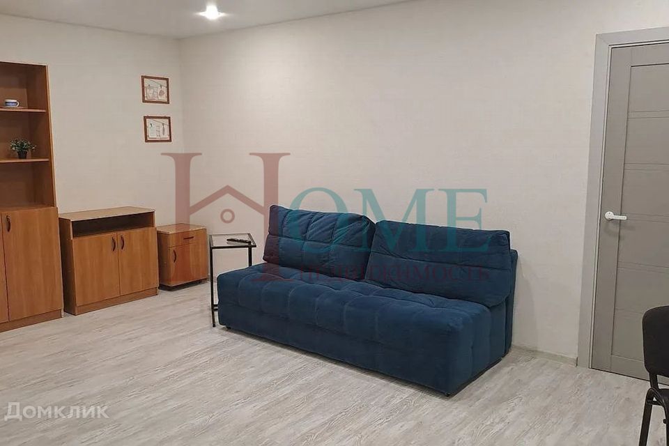 Сдаётся 2-комнатная квартира, 35 м²