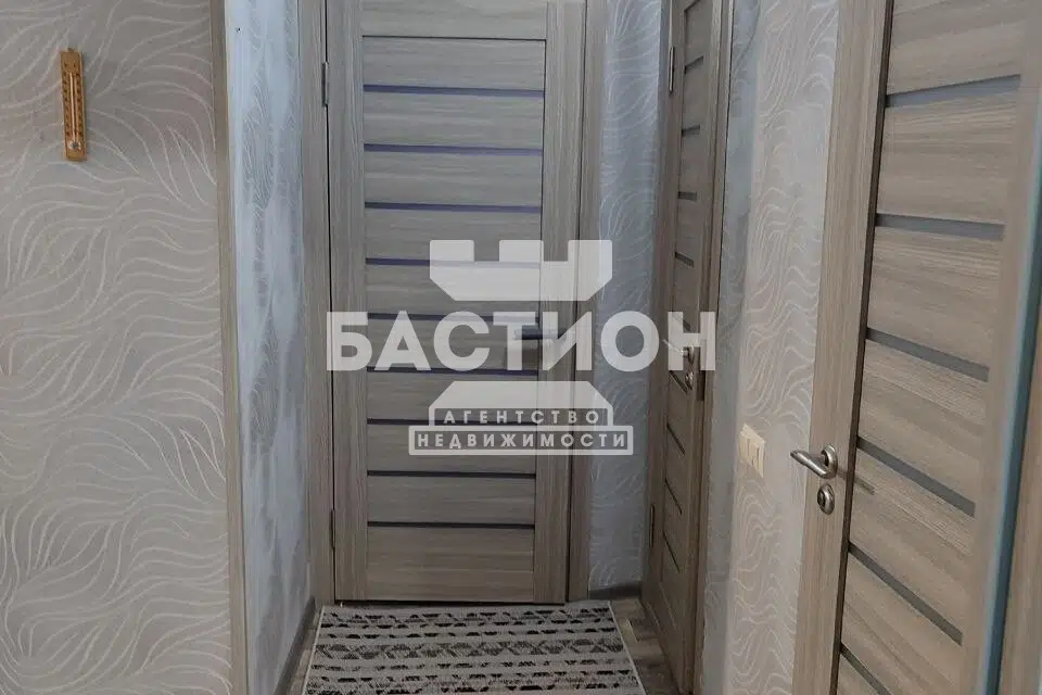 Продаётся 3-комнатная квартира, 72 м²