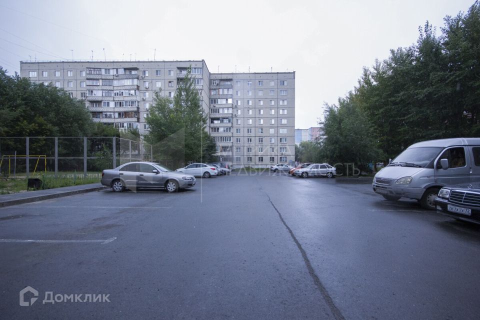 Продаётся 2-комнатная квартира, 50.1 м²