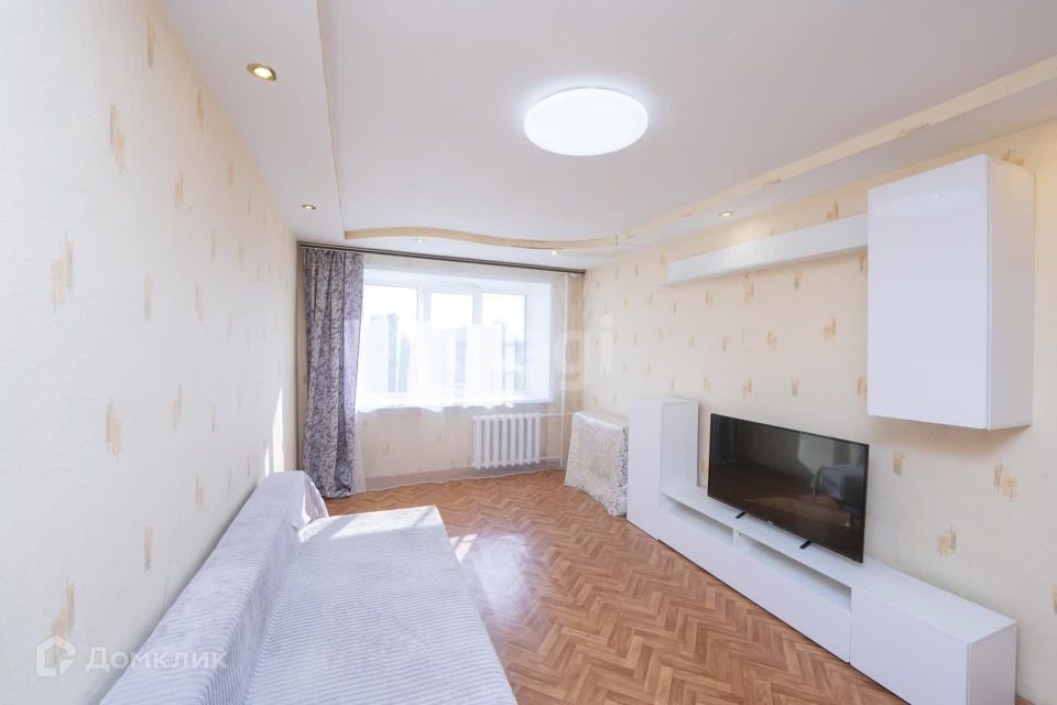 Продаётся 2-комнатная квартира, 53.6 м²