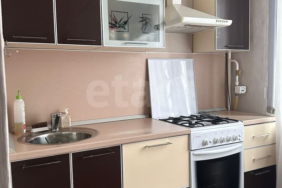 Продаётся 2-комнатная квартира, 47 м²