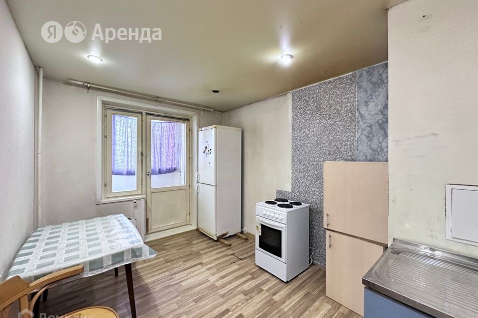 Сдаётся 2-комнатная квартира, 60 м²